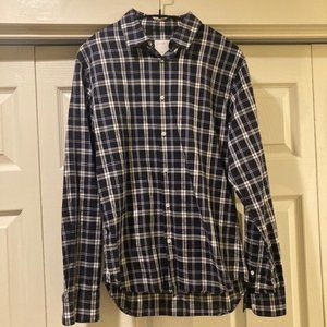 Sandro Paris / Button Down Shirts